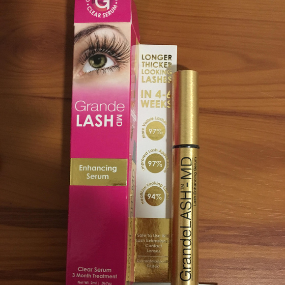 SOLD GrandeLASH MD Lash Enhancing Serum 2mL - Picture 2 of 2
